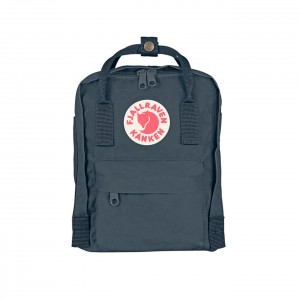 Fjallraven Kanken Mini - Graphite